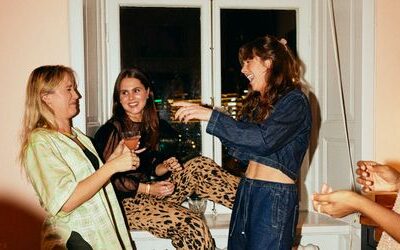 Soziale Ängste: So werden Sie in Gruppen mutiger