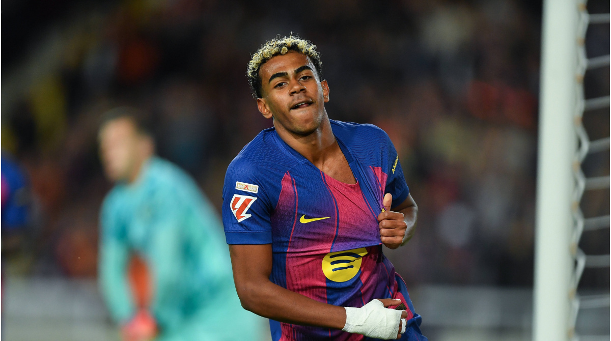 Clásico-Pleite verarbeitet: FC Barcelona bleibt Real auf Fersen