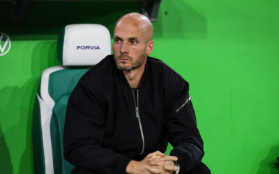 VfL Wolfsburg: Trainer Simonis erhält noch eine Chance in Wolfsburg