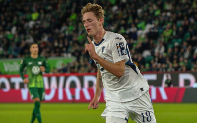 Bundesliga: TSG Hoffenheim verschärft Wolfsburger Krise