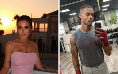 „Verlogen“: Ariel erhebt schwere Vorwürfe gegen Kevin Njie