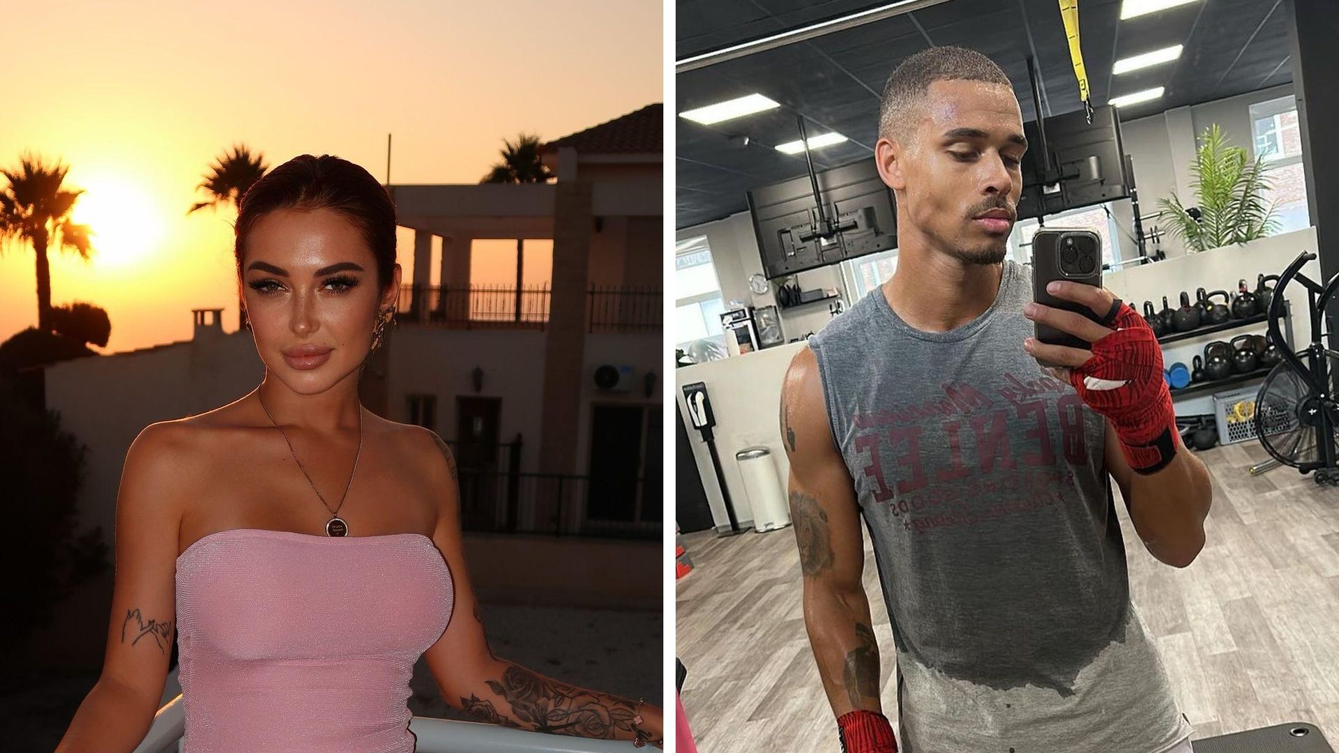 „Verlogen“: Ariel erhebt schwere Vorwürfe gegen Kevin Njie