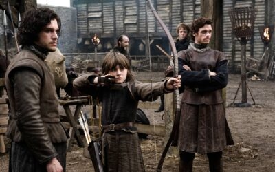 Verhasster „Game of Thrones“-Charakter im Spin-off zurück