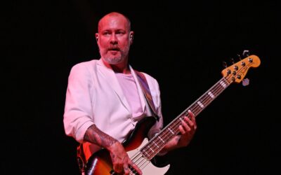 Limp-Bizkit-Star: Notruf enthüllt dramatische Details um Sam Rivers (†48) Tod