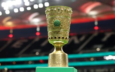 DFB-Pokal: Achtelfinal-Auslosung! Kracher für den BVB, Bayern nach Berlin