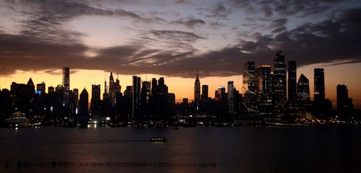 New York wählt Bürgermeister: Donald Trump droht bei Sieg von Zohran Mamdani mit Geldentzug