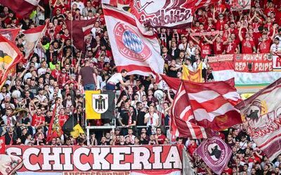 Champions League: Bayern protestiert gegen Fan-Anreiseänderung in Paris