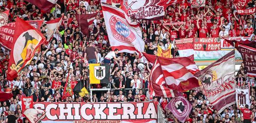 Champions League: Bayern protestiert gegen Fan-Anreiseänderung in Paris