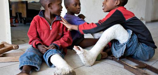 kinderschutz-jedes-fuenfte-kind-waechst-in-konfliktgebieten-auf.jpg Kinderschutz: Jedes fünfte Kind wächst in Konfliktgebieten auf