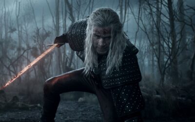 Trotz Shitstorm: „The Witcher“ erobert die Netflix-Charts