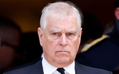 Andrew bestellt 40 Frauen während Thailand-Reise aufs Hotelzimmer