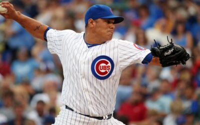 Herzinfarkt im Auto: Baseball-Star stirbt mit nur 37 Jahren