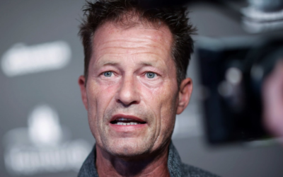 Til Schweiger meldet sich zu seinem Gesundheitszustand zu Wort
