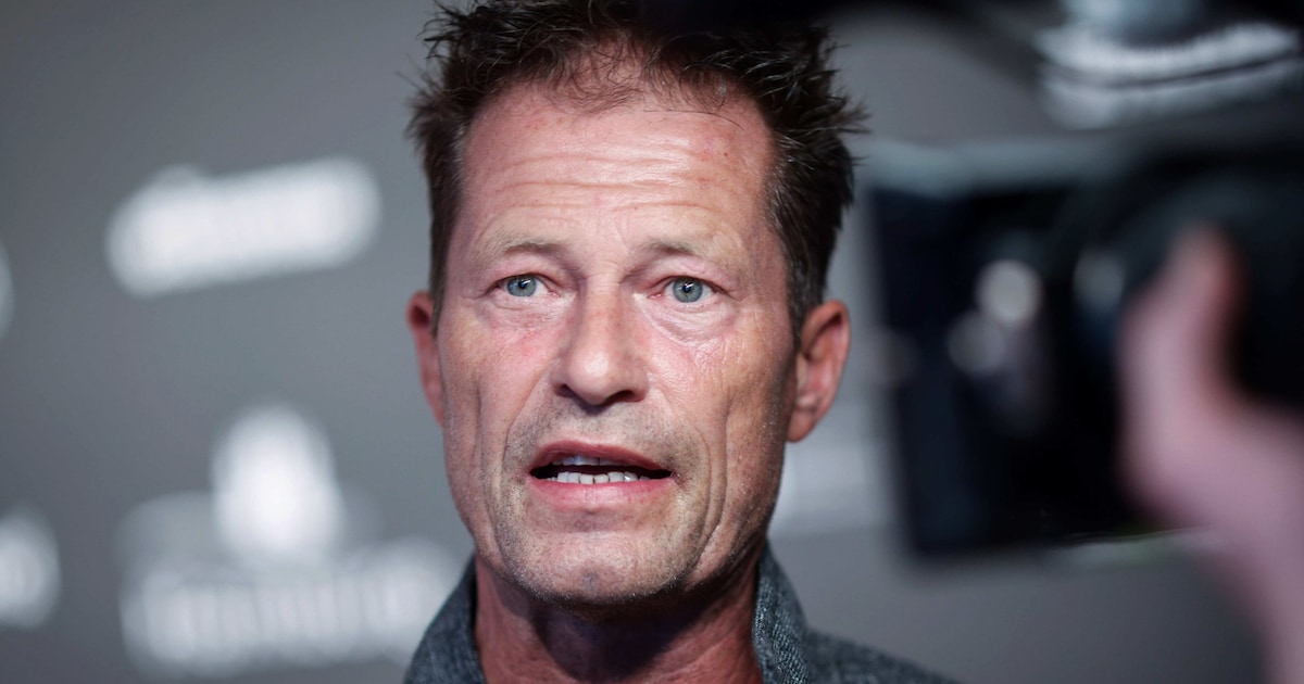 Til Schweiger meldet sich zu seinem Gesundheitszustand zu Wort