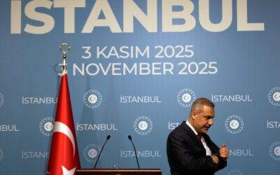 Nahost: Muslimische Länder wollen Entwaffnung der Hamas nicht übernehmen