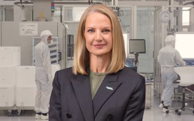 Interview: Anna Maria Braun: „Ich bezweifle, dass die Politik wirklich erkannt hat, wie kritisch die Lage ist“