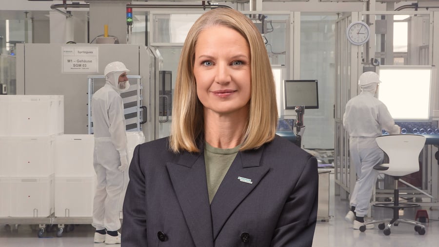 Interview: Anna Maria Braun: „Ich bezweifle, dass die Politik wirklich erkannt hat, wie kritisch die Lage ist“