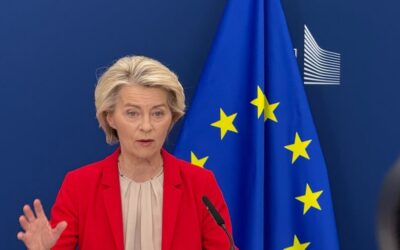 CO₂-Speicherung: Erleichterung für die Wirtschaft – EU lockert umstrittene Klimaziele