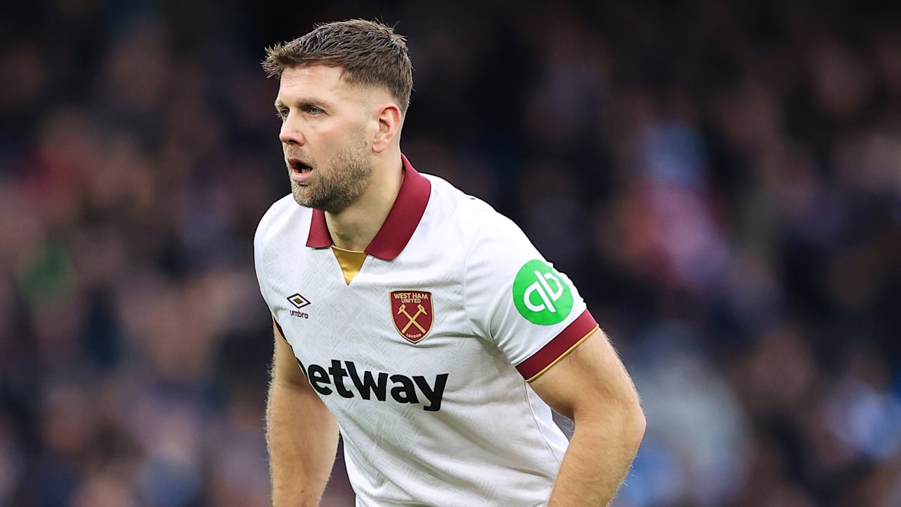 Niclas Füllkrug zurück in die Bundesliga? Diese Optionen hätte er