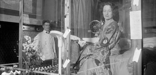 Krankhafte Schönheitsideale: Die fatale Faszination fürs Hungern