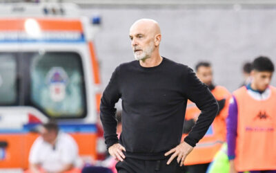 Chaos bei AC Florenz: Trainer Pioli muss gehen