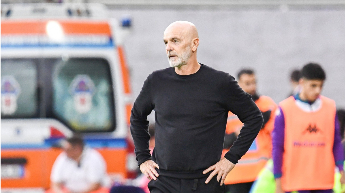 Chaos bei AC Florenz: Trainer Pioli muss gehen