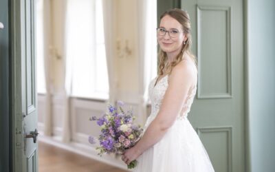 „Hochzeit auf den ersten Blick“-Julia lässt Bräutigam stehen