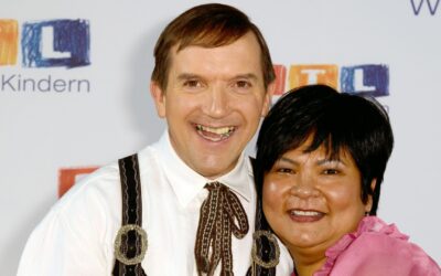 Zum vierten Mal: „Bauer sucht Frau“-Kultpaar heiratet erneut