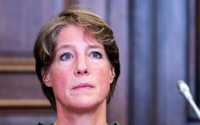 Gericht entscheidet: Christina Block darf ihre Kinder nicht mehr sehen