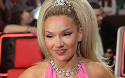 Schüsse auf ihr Büro: Shirin David meldet sich erstmals zu Wort