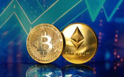 Digitalwährungen: Bitcoin fällt unter 100.000 Dollar – Krypto-Abverkauf nimmt zu