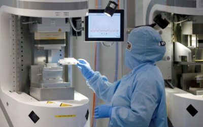 Biotech: Qiagen hebt Prognose an, kauft in USA und sucht neuen Chef