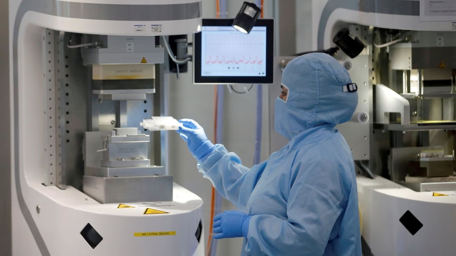 biotech-qiagen-hebt-prognose-an-kauft-in-usa-und-sucht-neuen-chef.jpeg Biotech: Qiagen hebt Prognose an, kauft in USA und sucht neuen Chef