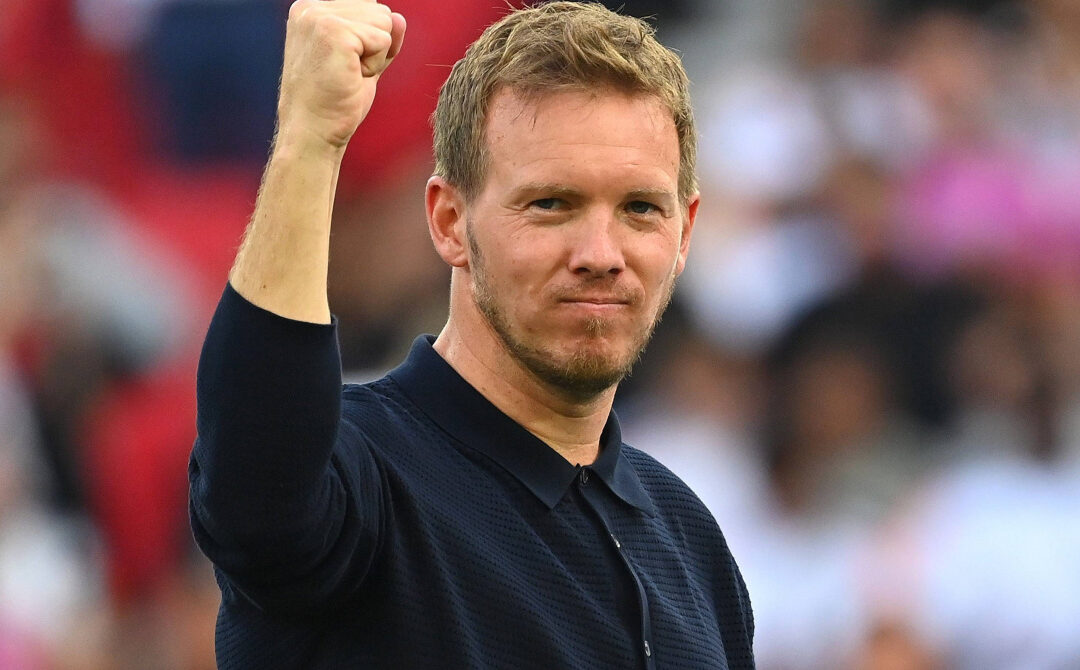 DFB präsentiert WM-Trikot für 2026 – Woltemade lobt: „Ich finde es weltklasse“