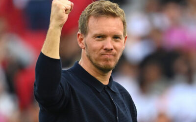 DFB präsentiert WM-Trikot für 2026 – Woltemade lobt: „Ich finde es weltklasse“