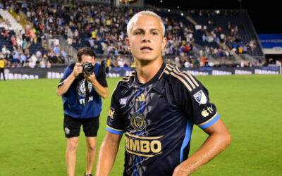 U17-WM: Welche Top-Talente man in Katar auf dem Zettel haben muss