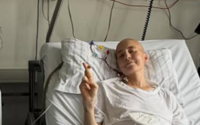 „Umzug in den Himmel“: Kim Flint (†33) ist gestorben