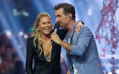 Konkurrenz für Silbereisen: ARD holt Helene Fischer zu Weihnachten ins TV