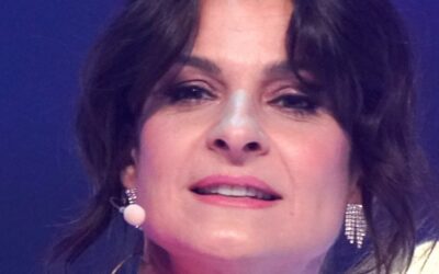 „Habe geschrien vor Schmerzen“: Marlene Lufen bricht mit Tabu-Thema