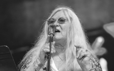 Sie sang mit Elvis Presley: Grateful-Dead-Sängerin Donna Jean Godchaux ist tot