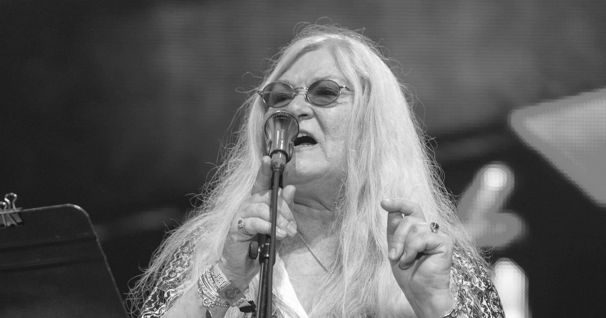 sie-sang-mit-elvis-presley-grateful-dead-saengerin-donna-jean-godchaux-ist-tot.png Sie sang mit Elvis Presley: Grateful-Dead-Sängerin Donna Jean Godchaux ist tot