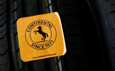 +++ Geschäftszahlen +++: Continental wegen Aumovio-Spinoff mit Verlust