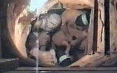 In ihren eigenen Tunneln: Hunderte Hamas-Kämpfer sitzen in der Falle!