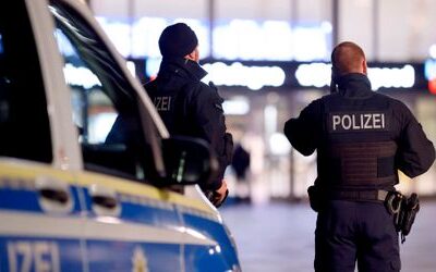 Fußball-Fans: Gewaltdelikte in Bahnen sorgen für Millionenschäden