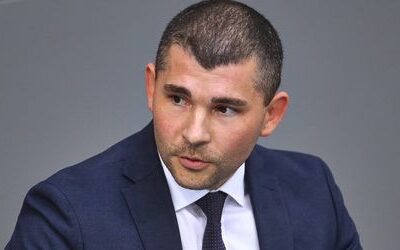 Razzia bei AfD-Abgeordnetem aus Bayern