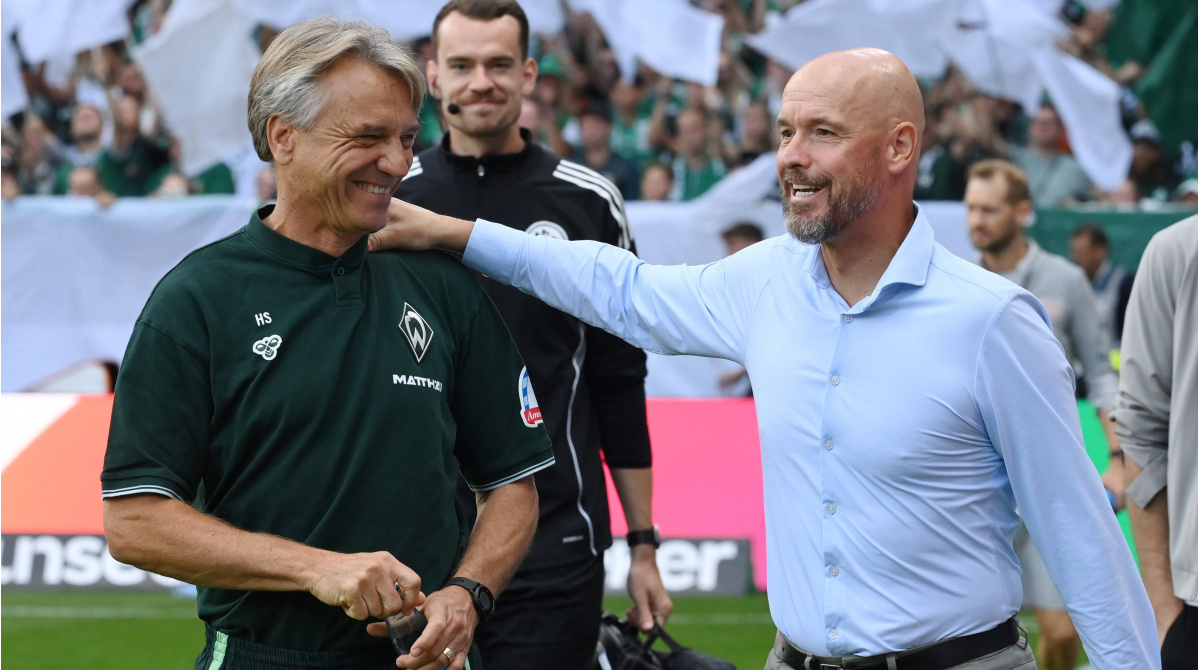 bundesliga-werder-bremen-sorgt-fuer-meiste-trainerwechsel.jpg Bundesliga: Werder Bremen sorgt für meiste Trainerwechsel