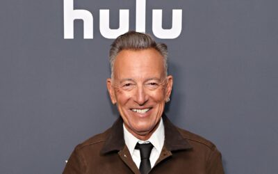 Bruce Springsteen: Wieso er wider Willen „The Boss“ heißt