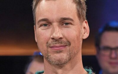 Florian David Fitz fordert Handyverbot für unter 16-Jährige