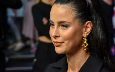 Lena Meyer-Landrut überrascht mit Lebenszeichen