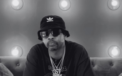 Hirnaneurysma: Hip-Hop-Legende Young Bleed (†51) ist verstorben